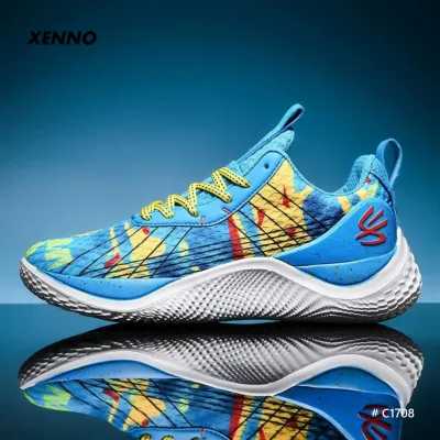 ZYNOVA CASUAL SHOES